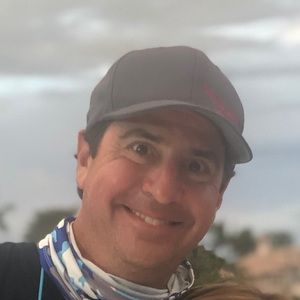 Meet your Posher, Christopher